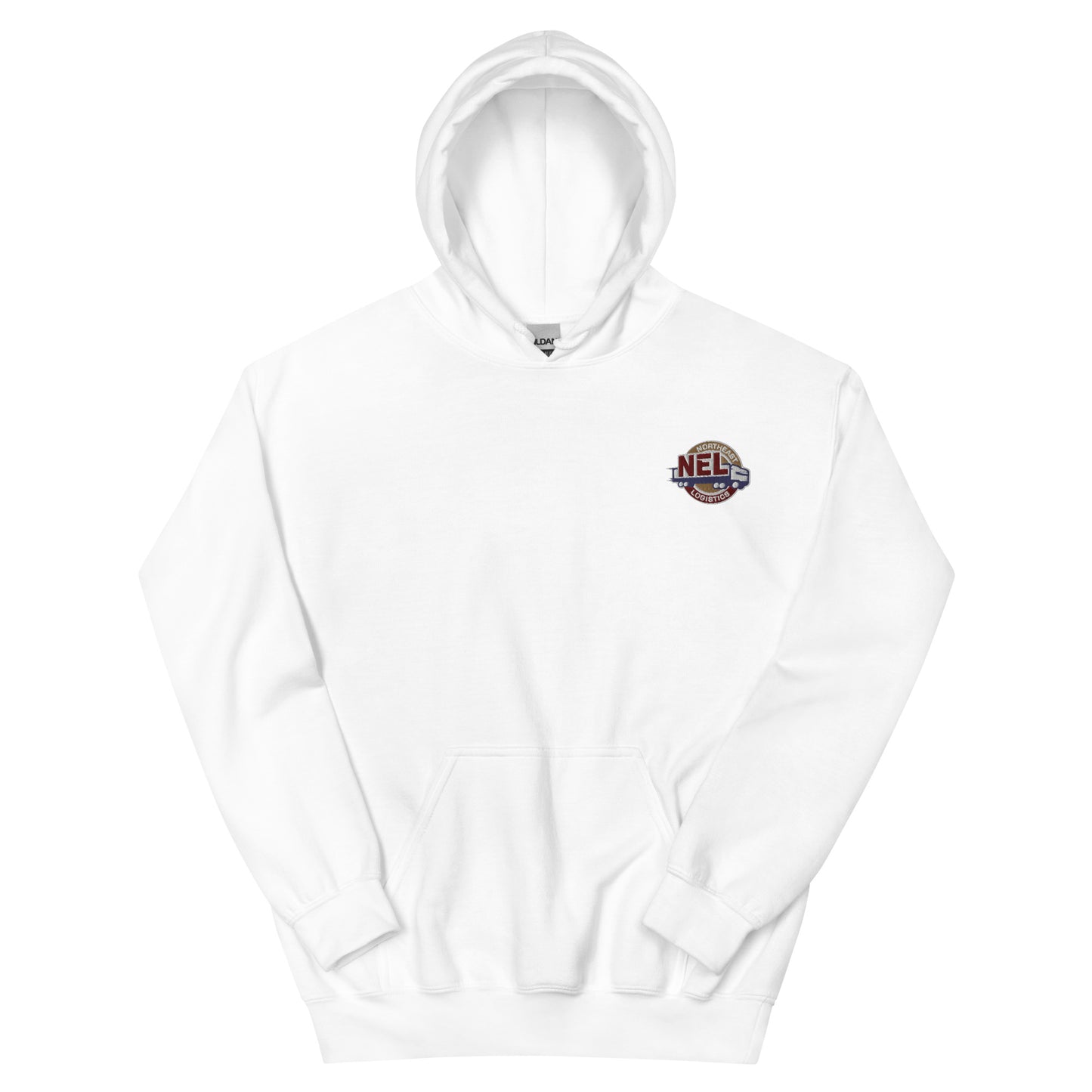 Unisex Classic Hoodie - NEL