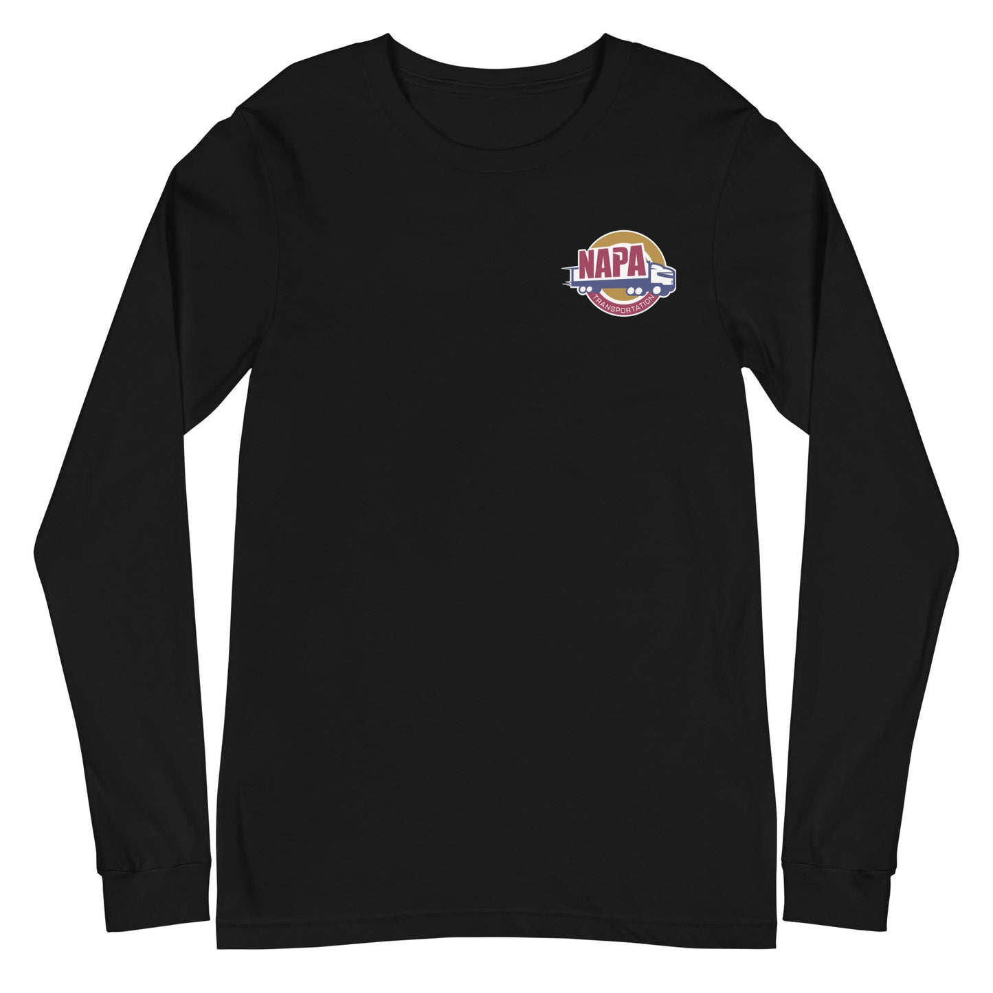 Unisex Long Sleeve Tee