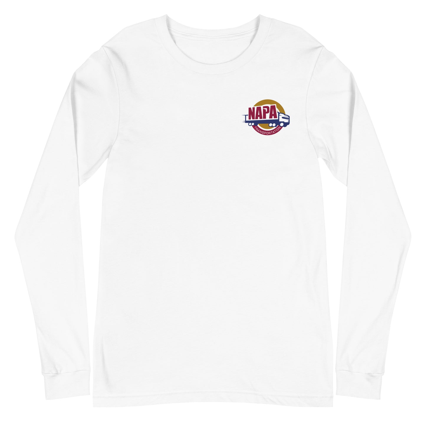 Unisex Long Sleeve Tee