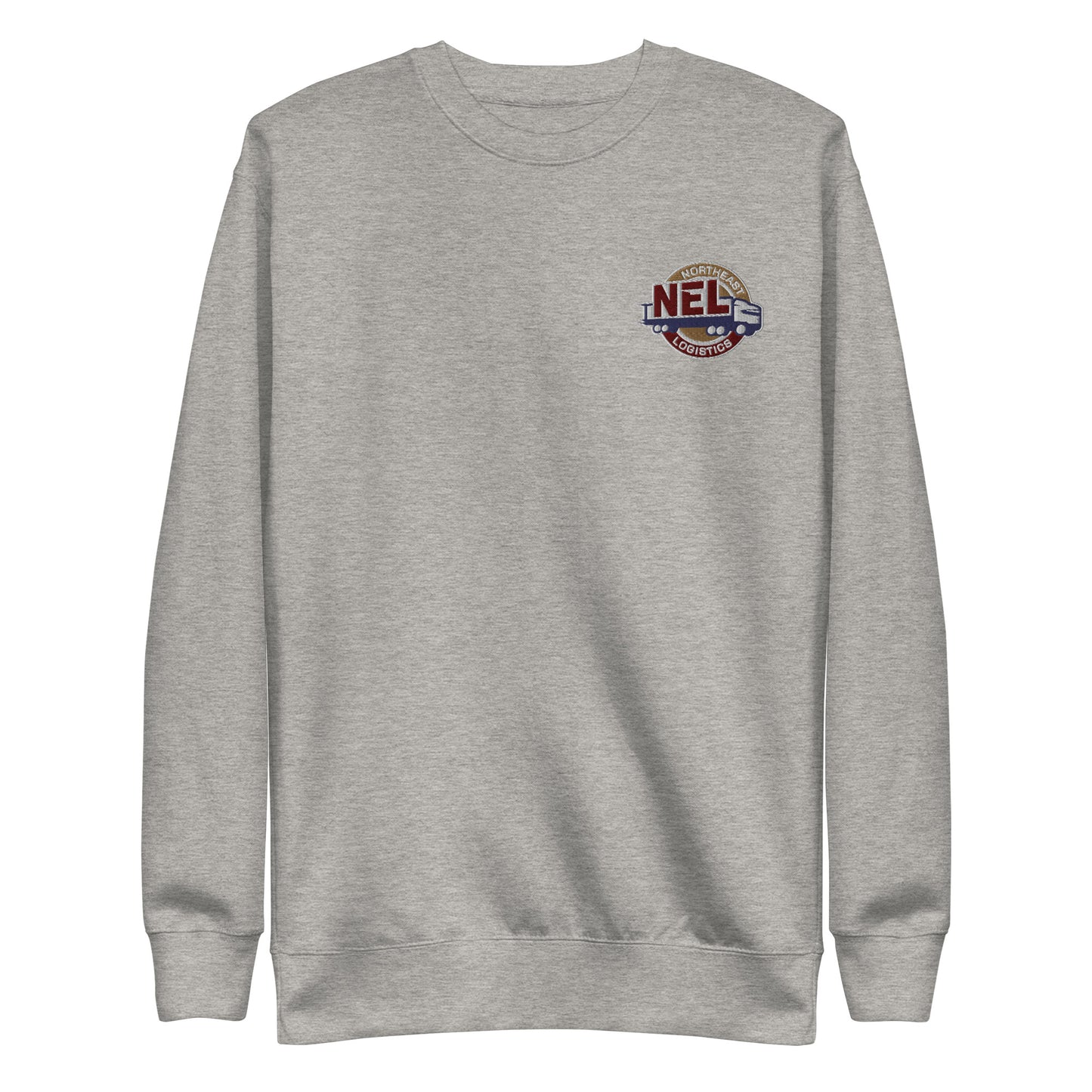 Unisex Premium Sweatshirt (fitted cut) - NEL