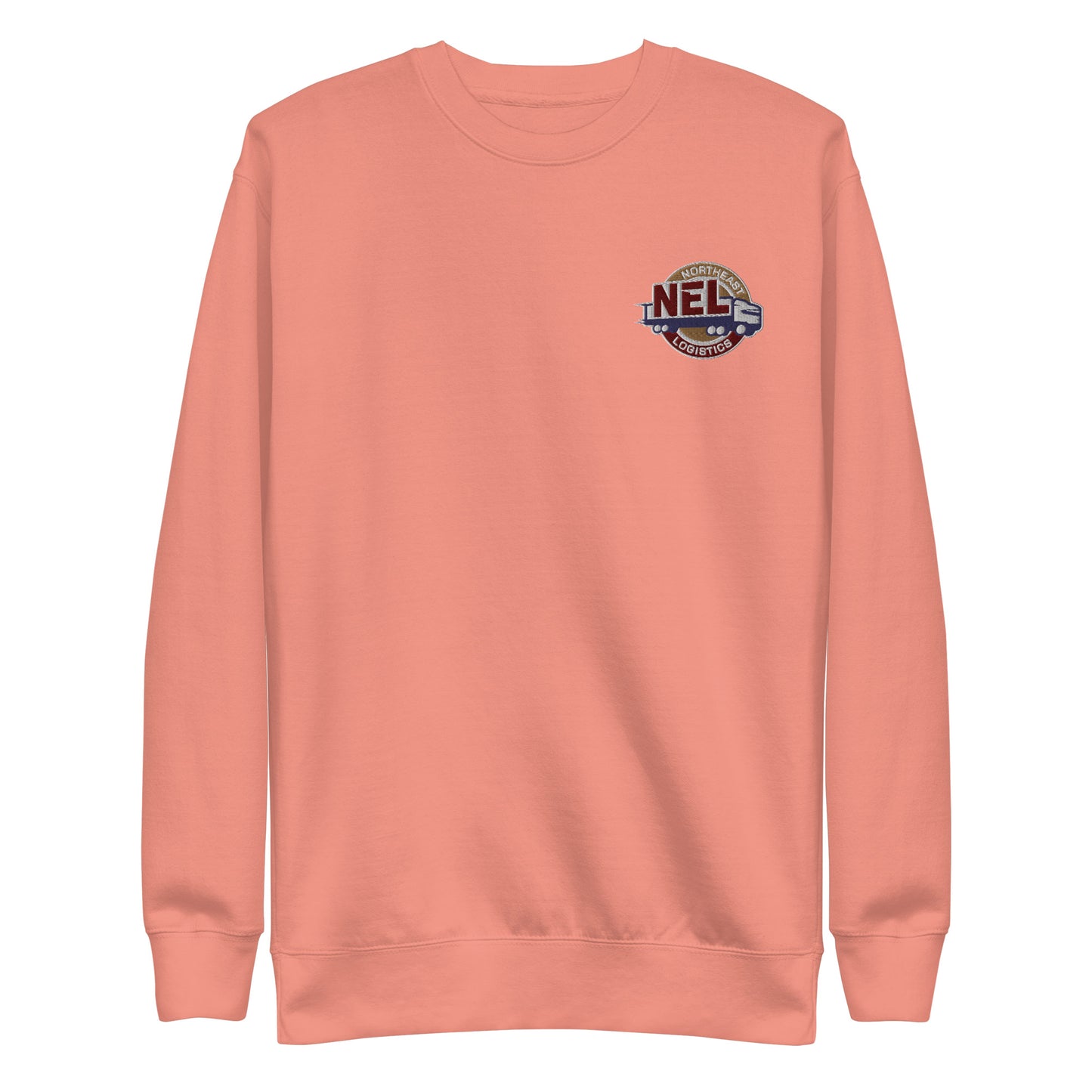 Unisex Premium Sweatshirt (fitted cut) - NEL