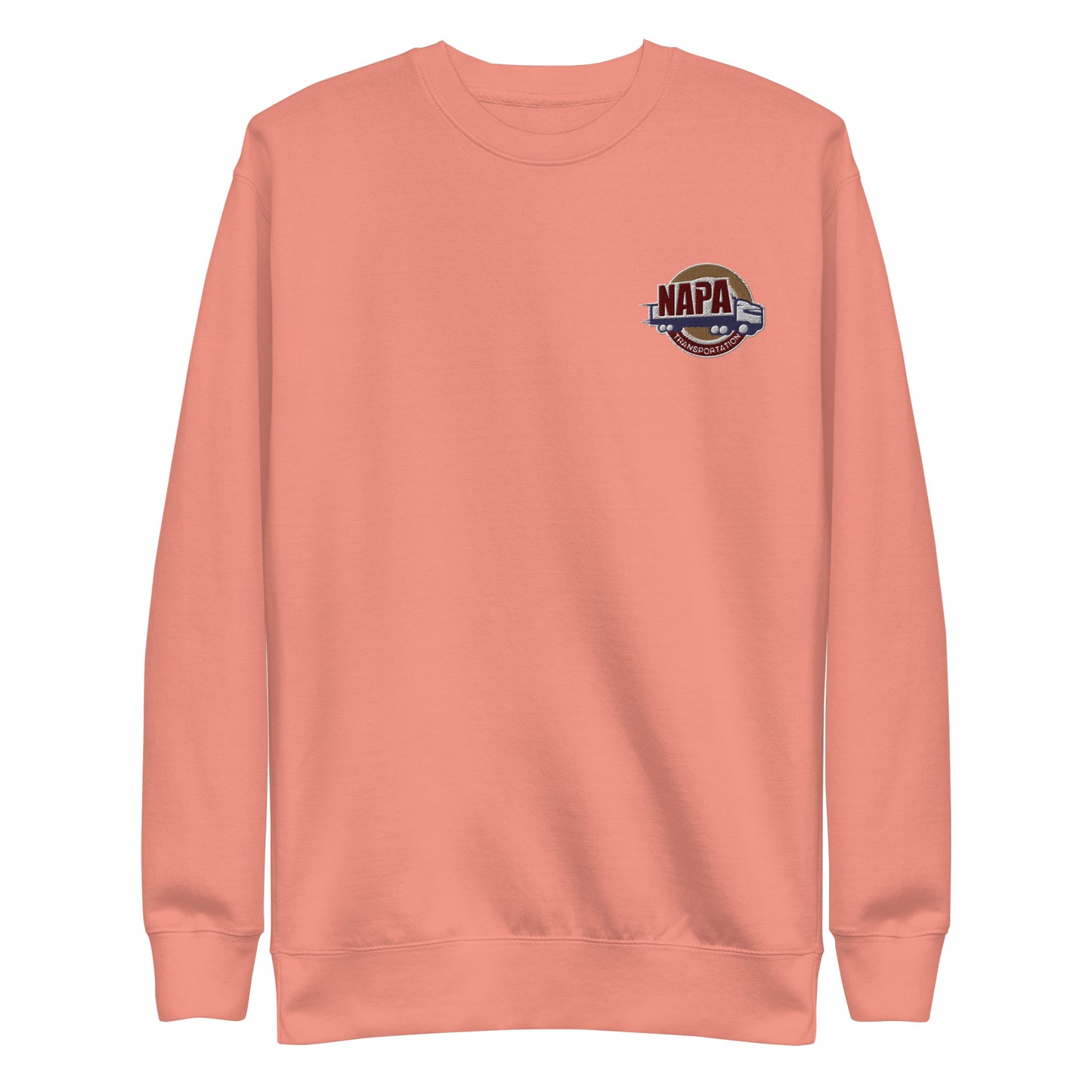 Unisex Premium Sweatshirt (fitted cut)