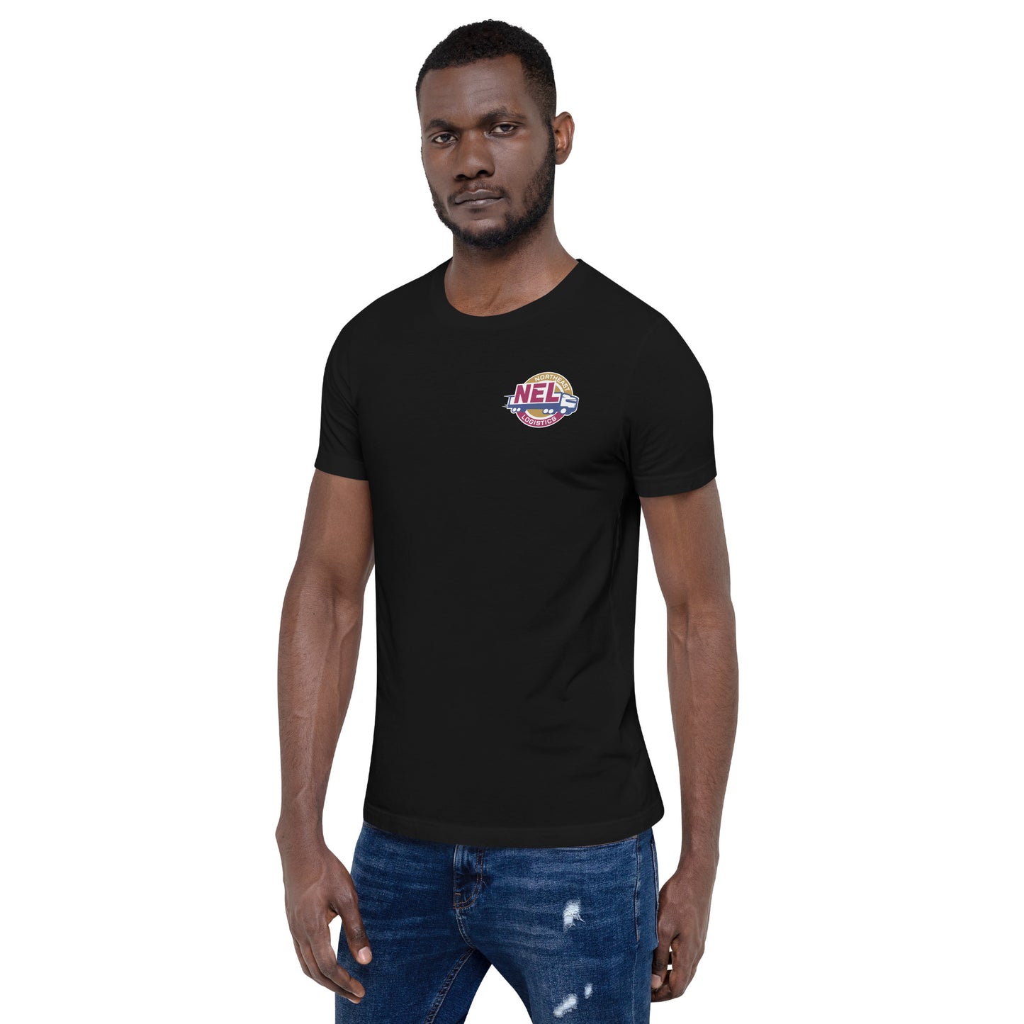 Unisex Classic T-shirt - NEL