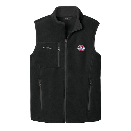 Eddie Bauer® Fleece Vest - NAPA