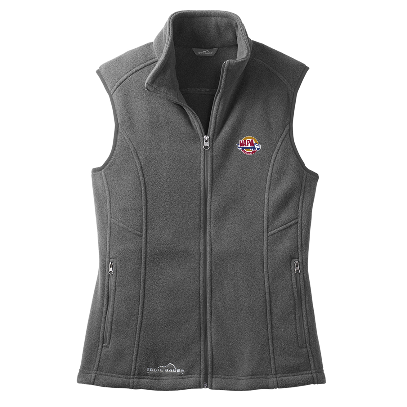 Eddie Bauer® Women's Fleece Vest - NAPA