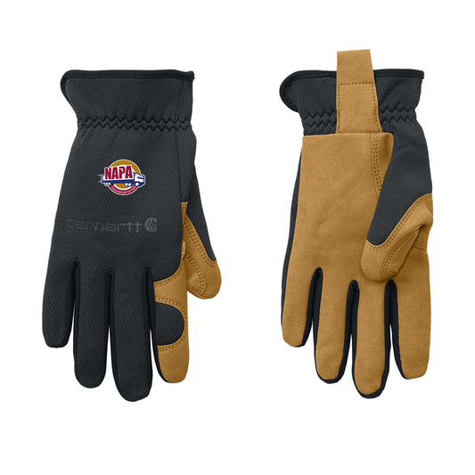 Carhartt® High-Dexterity Open-Cuff Glove