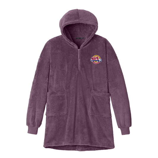 Port Authority® Plush Poncho