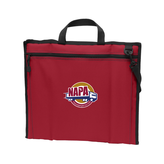 Port Authority® Stadium Seat - NAPA