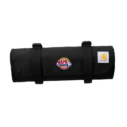 Carhartt® 18-Pocket Utility Roll - NAPA
