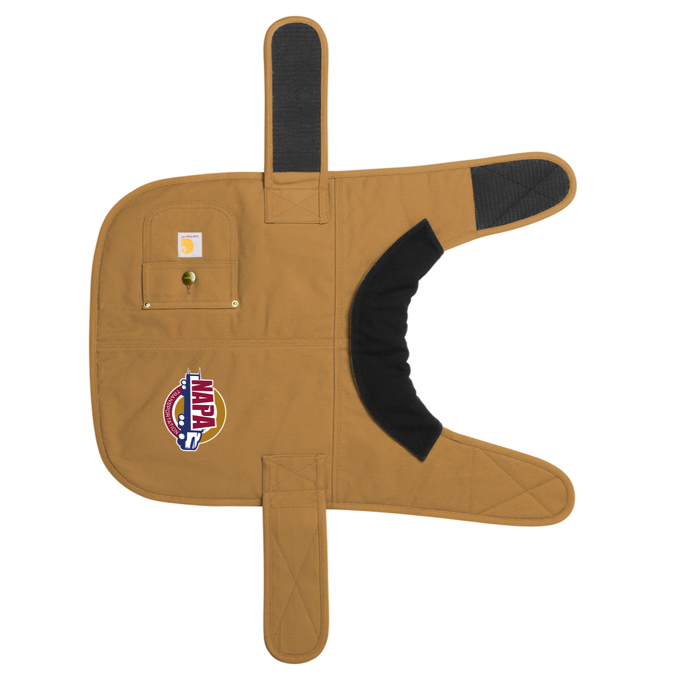 Carhartt® Dog Chore Coat - NAPA