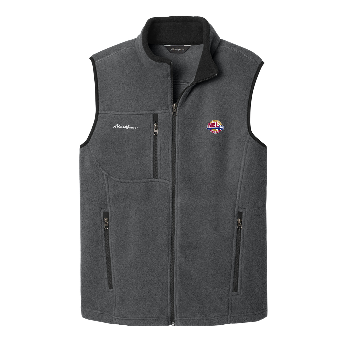 Eddie Bauer® Fleece Vest - NEL