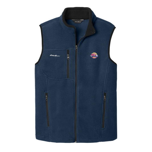 Eddie Bauer® Fleece Vest - NEL