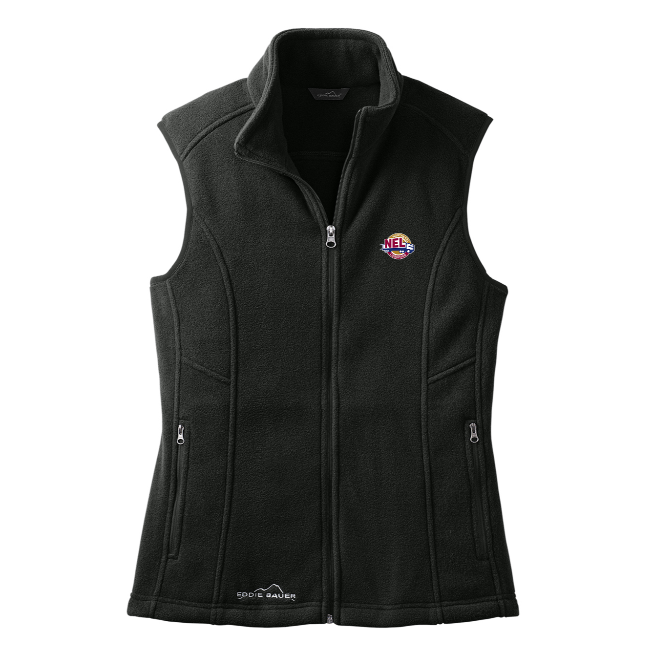 Eddie Bauer® Women's Fleece Vest - NEL