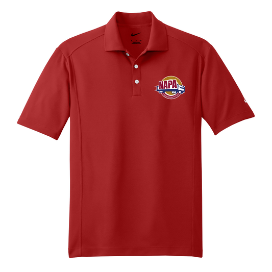 Nike Dri-FIT Classic Polo - Napa