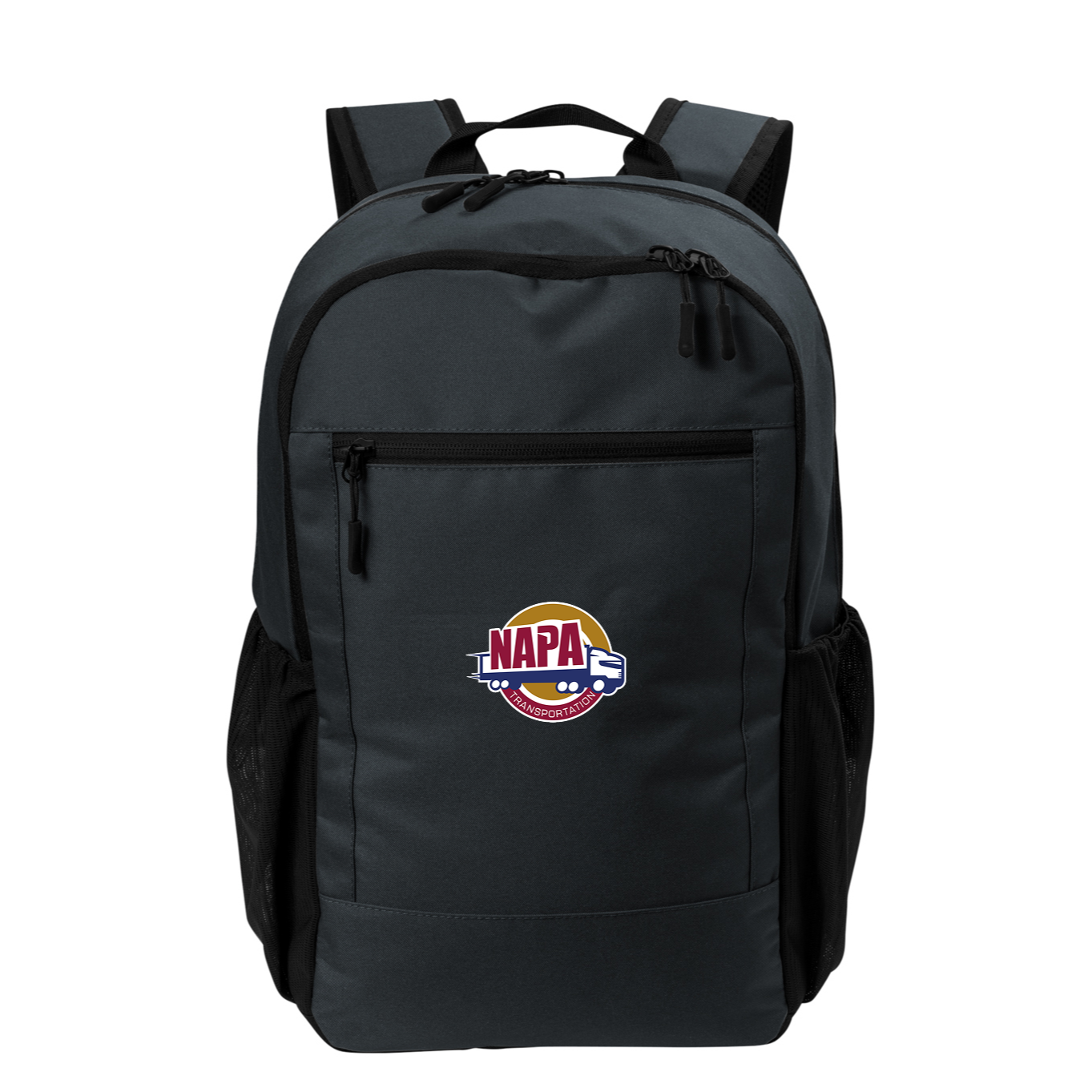 Port Authority® Daily Commute Backpack - NAPA