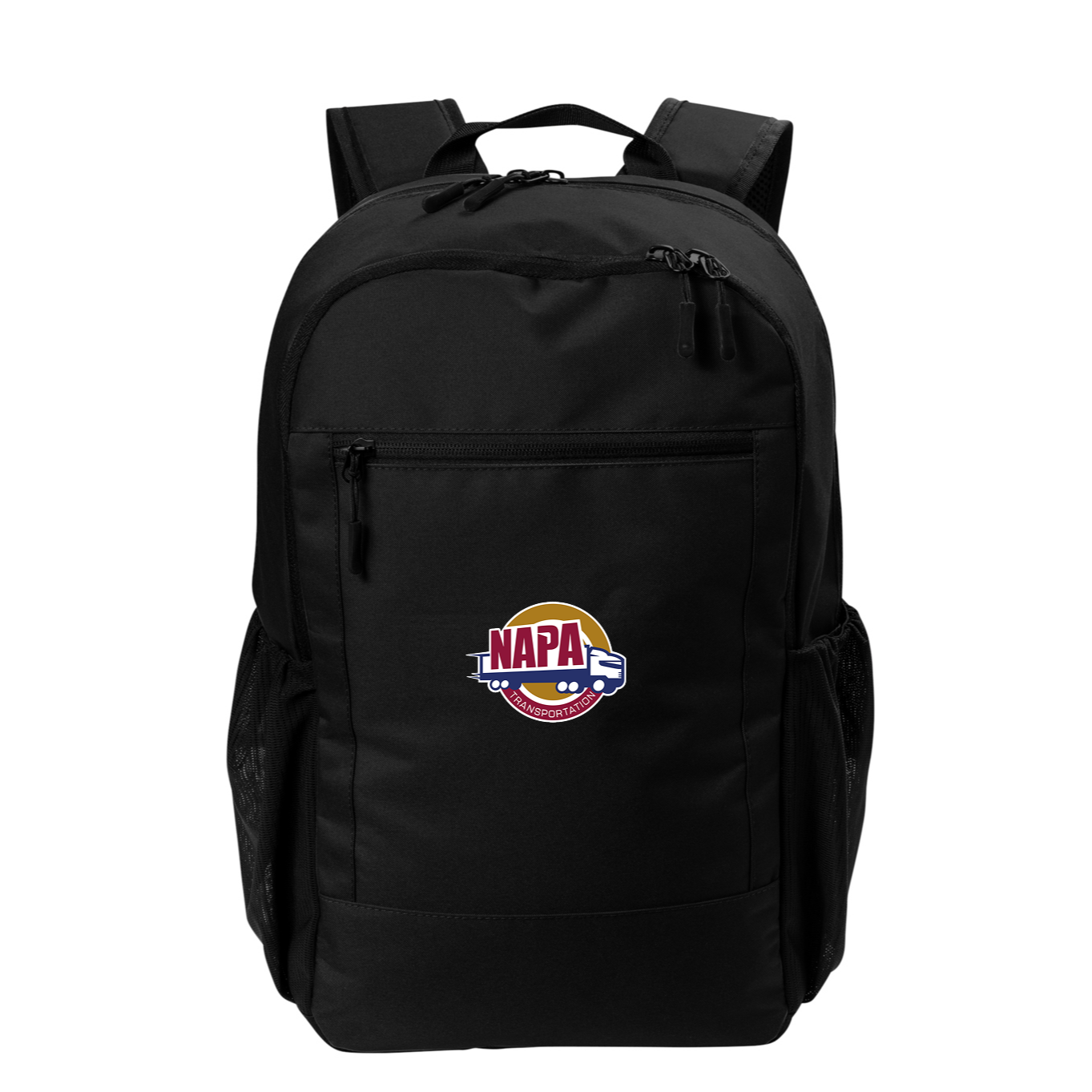 Port Authority® Daily Commute Backpack - NAPA