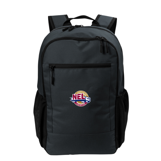 Port Authority® Daily Commute Backpack - NEL