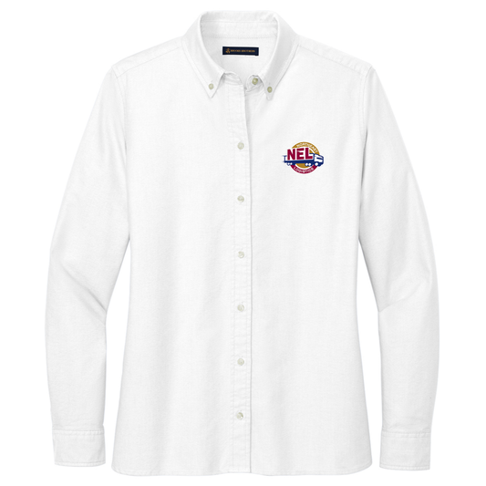 Brooks Brothers® Women’s Casual Oxford Cloth Shirt - NEL