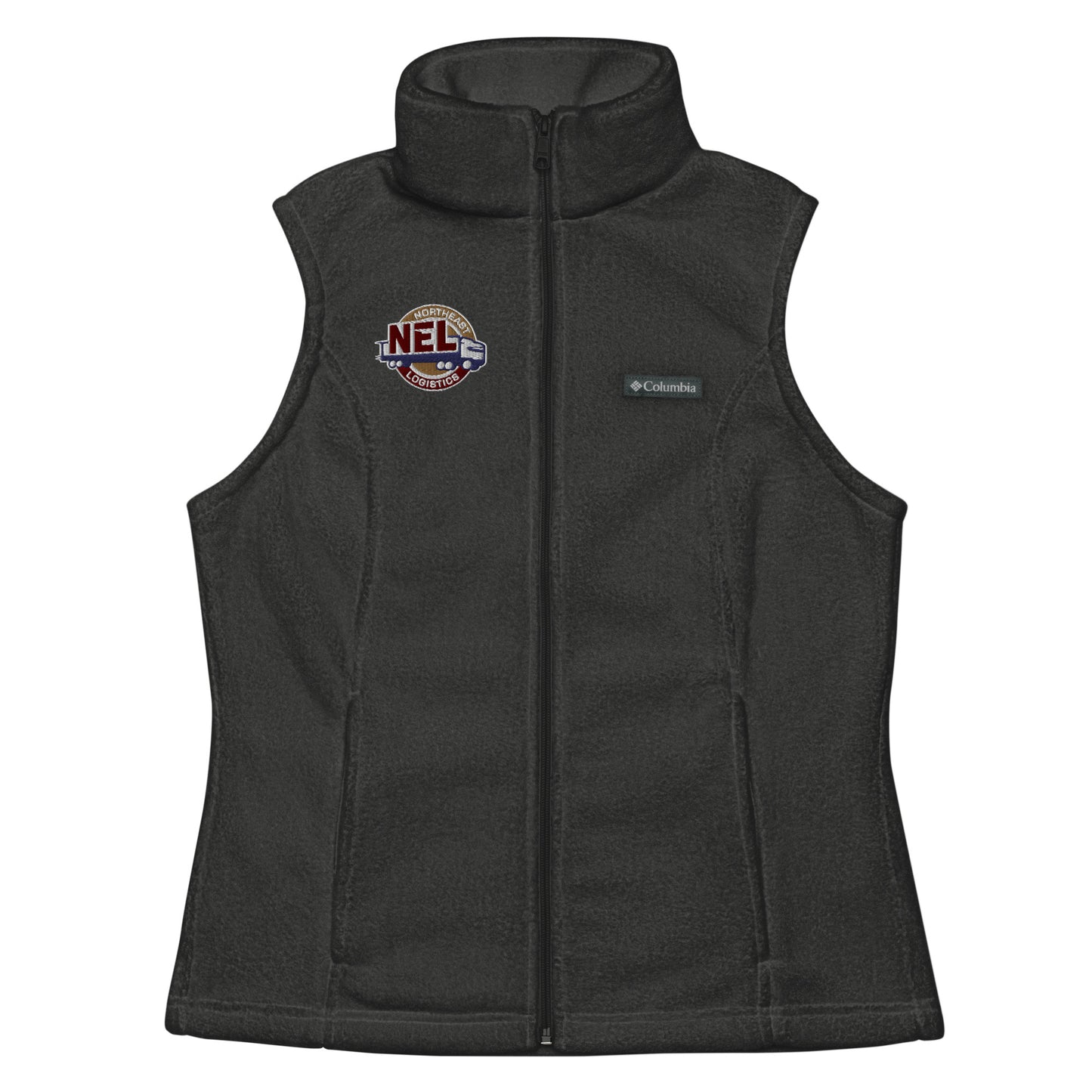 Columbia | Women’s fleece vest - NEL