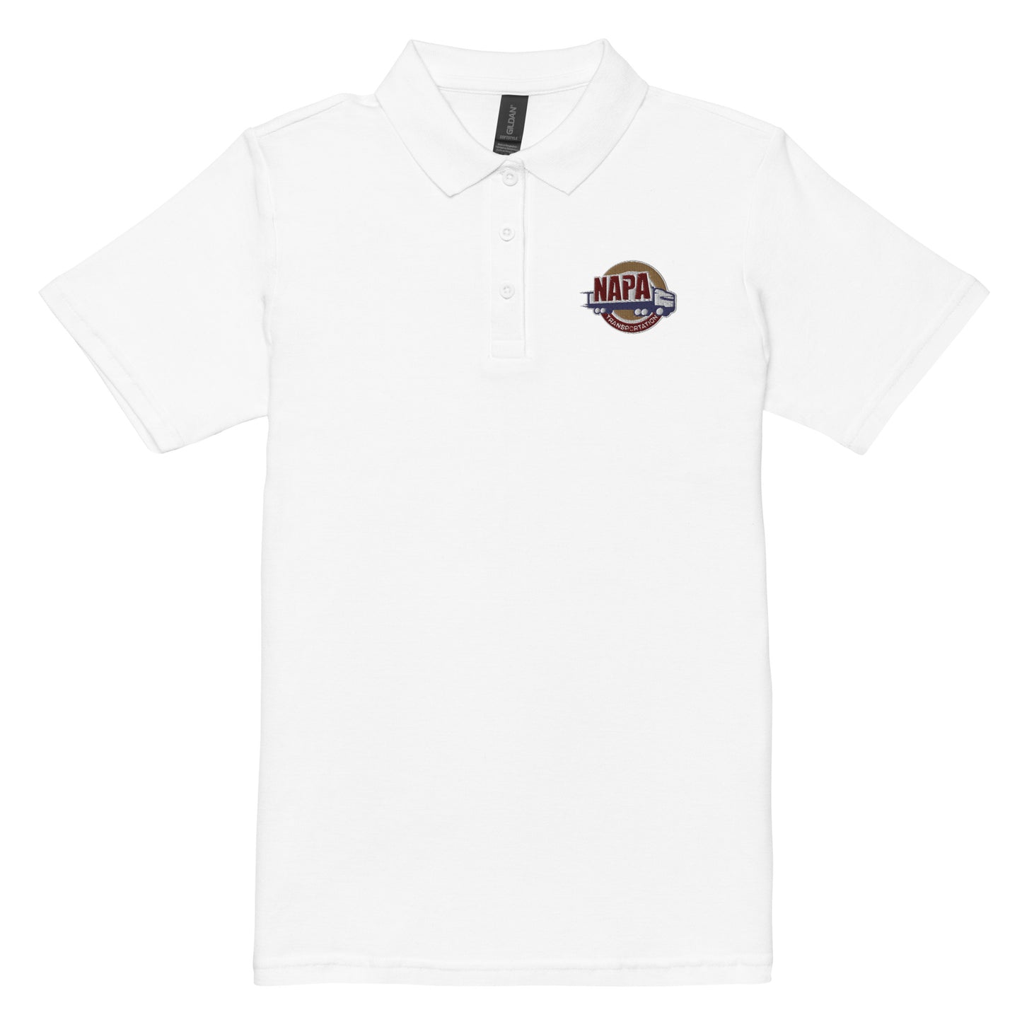 Women’s Classic Polo