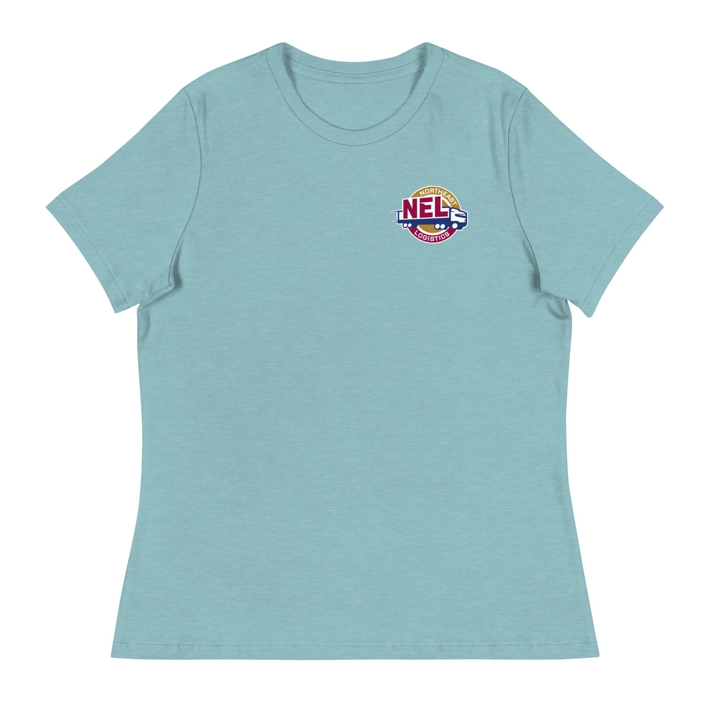 Women's Classic T-Shirt - NEL