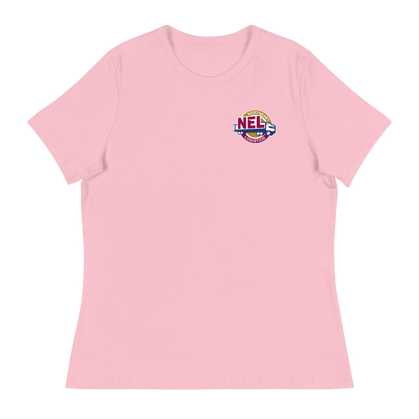 Women's Classic T-Shirt - NEL