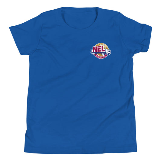 Youth Short Sleeve T-Shirt - NEL